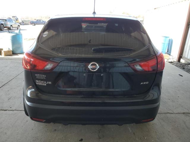 Photo 5 VIN: JN1BJ1CR6JW201893 - NISSAN ROGUE SPT 