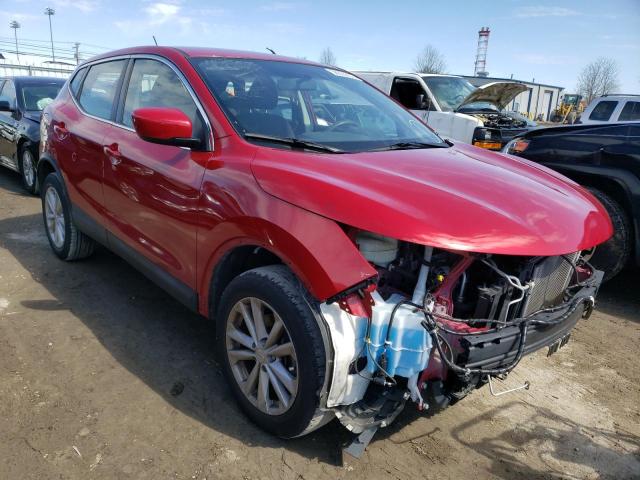 Photo 0 VIN: JN1BJ1CR6JW202641 - NISSAN ROGUE SPOR 