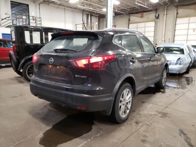 Photo 3 VIN: JN1BJ1CR6JW204745 - NISSAN ROGUE SPOR 