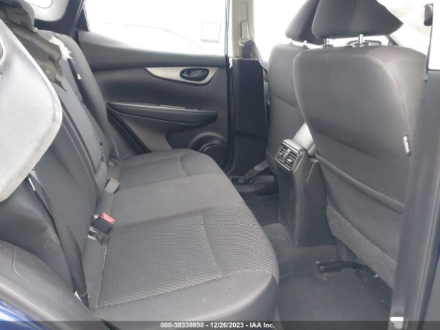 Photo 7 VIN: JN1BJ1CR6JW207743 - NISSAN ROGUE SPORT 