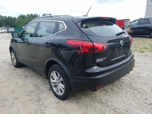 Photo 2 VIN: JN1BJ1CR6JW252570 - NISSAN ROGUE 