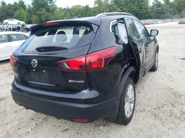 Photo 3 VIN: JN1BJ1CR6JW252570 - NISSAN ROGUE 