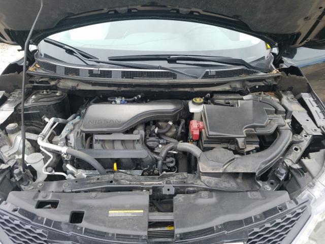 Photo 6 VIN: JN1BJ1CR6JW252570 - NISSAN ROGUE 