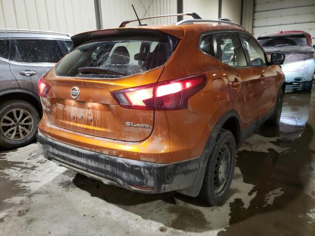 Photo 3 VIN: JN1BJ1CR6JW252780 - NISSAN ROGUE SPOR 