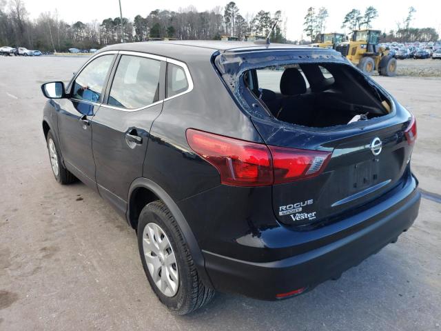 Photo 2 VIN: JN1BJ1CR6JW258451 - NISSAN ROGUE 