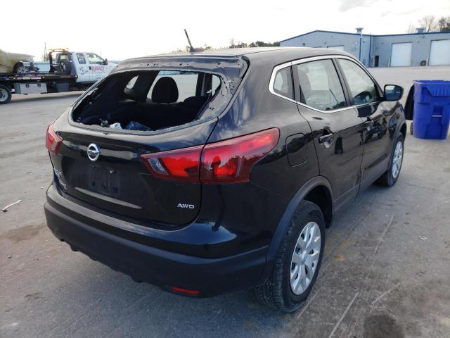 Photo 3 VIN: JN1BJ1CR6JW258451 - NISSAN ROGUE 