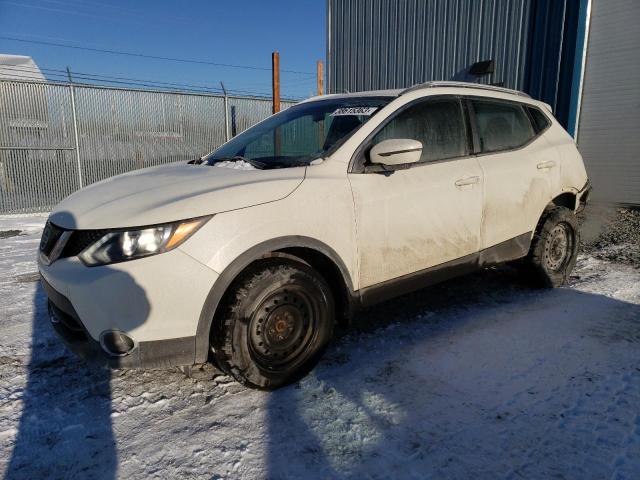 Photo 0 VIN: JN1BJ1CR6JW258546 - NISSAN QASHQAI 