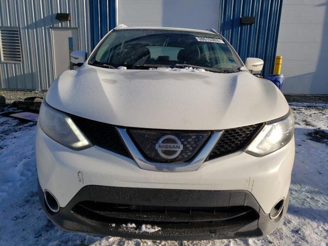 Photo 4 VIN: JN1BJ1CR6JW258546 - NISSAN QASHQAI 