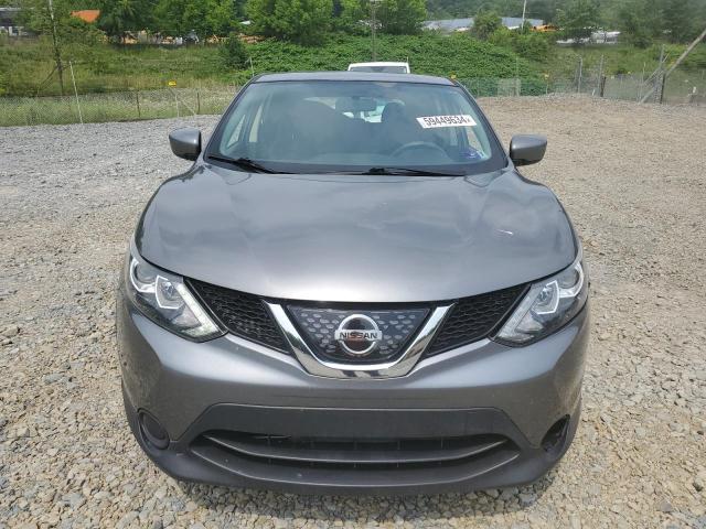 Photo 4 VIN: JN1BJ1CR6JW259020 - NISSAN ROGUE 