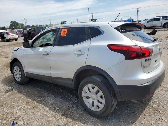 Photo 1 VIN: JN1BJ1CR6JW259146 - NISSAN ROGUE SPOR 