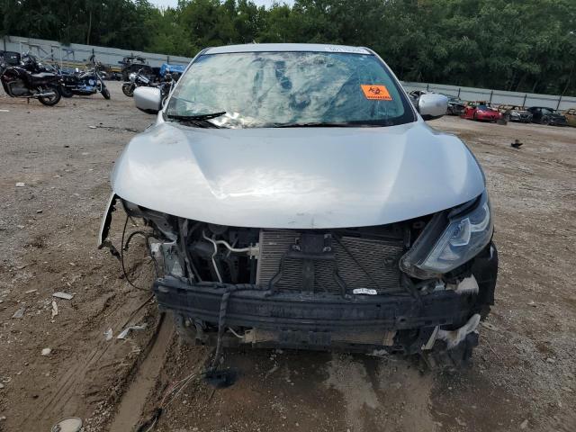 Photo 4 VIN: JN1BJ1CR6JW259146 - NISSAN ROGUE SPOR 