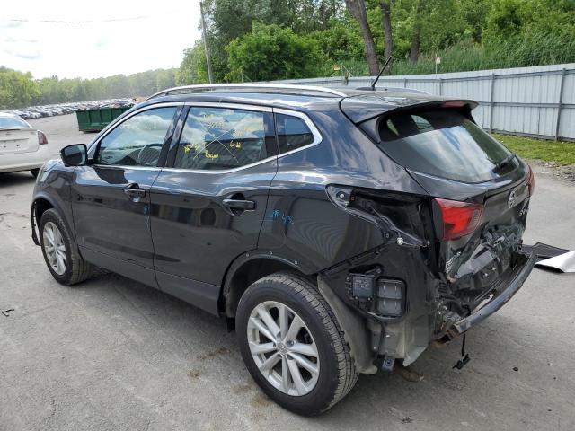 Photo 1 VIN: JN1BJ1CR6JW262404 - NISSAN ROGUE SPOR 