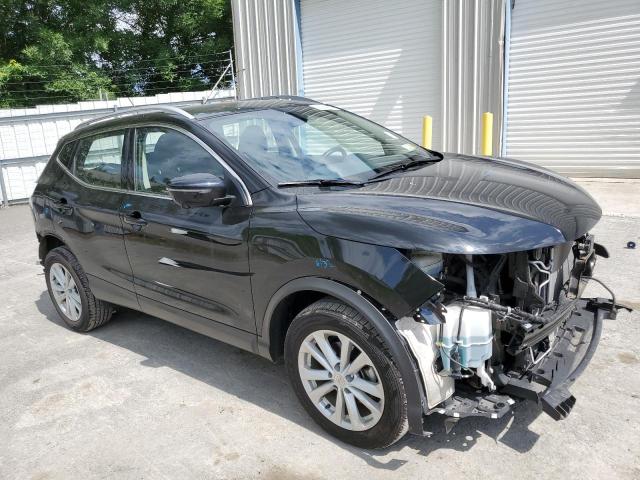 Photo 3 VIN: JN1BJ1CR6JW262404 - NISSAN ROGUE SPOR 