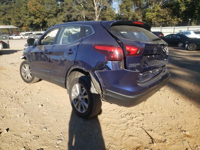 Photo 2 VIN: JN1BJ1CR6JW263598 - NISSAN ROGUE 