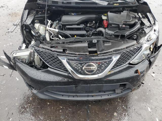 Photo 11 VIN: JN1BJ1CR6JW265125 - NISSAN ROGUE SPOR 