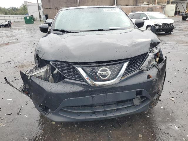 Photo 4 VIN: JN1BJ1CR6JW265125 - NISSAN ROGUE SPOR 