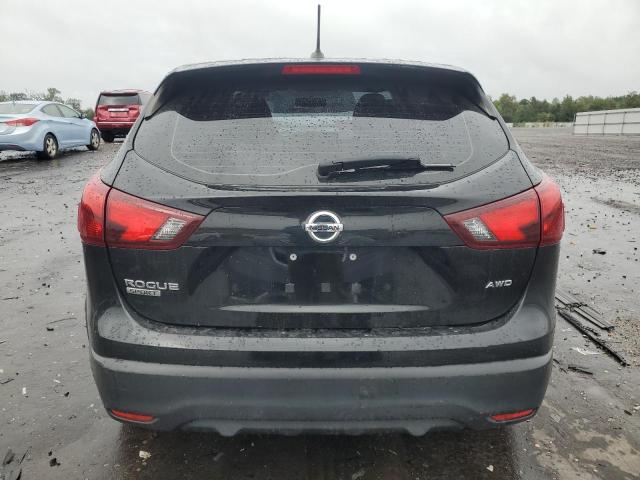 Photo 5 VIN: JN1BJ1CR6JW265125 - NISSAN ROGUE SPOR 