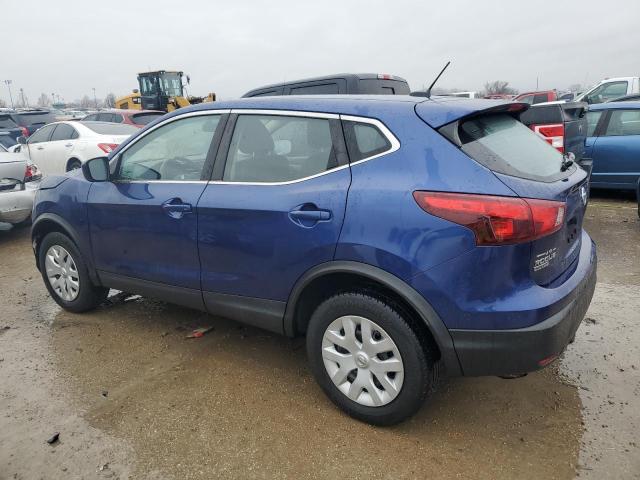 Photo 1 VIN: JN1BJ1CR6JW265349 - NISSAN ROGUE 