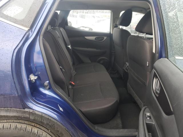 Photo 10 VIN: JN1BJ1CR6JW265349 - NISSAN ROGUE 