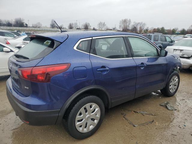 Photo 2 VIN: JN1BJ1CR6JW265349 - NISSAN ROGUE 