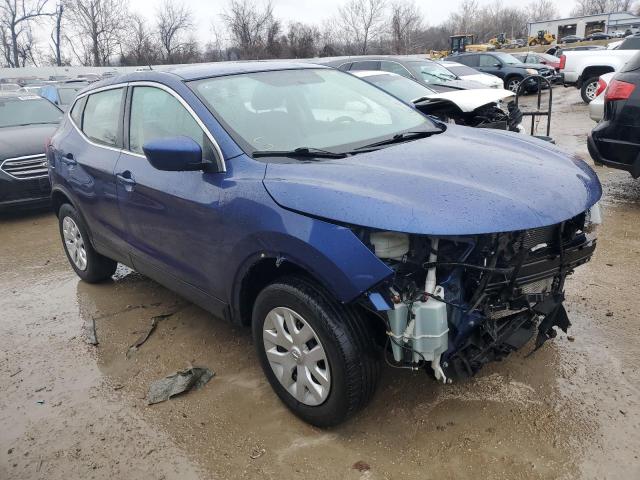 Photo 3 VIN: JN1BJ1CR6JW265349 - NISSAN ROGUE 