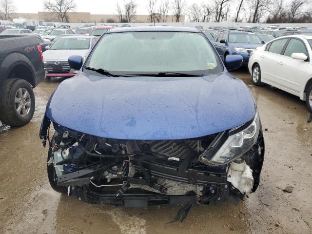 Photo 4 VIN: JN1BJ1CR6JW265349 - NISSAN ROGUE 