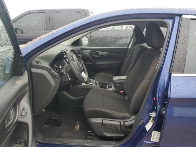 Photo 6 VIN: JN1BJ1CR6JW265349 - NISSAN ROGUE 