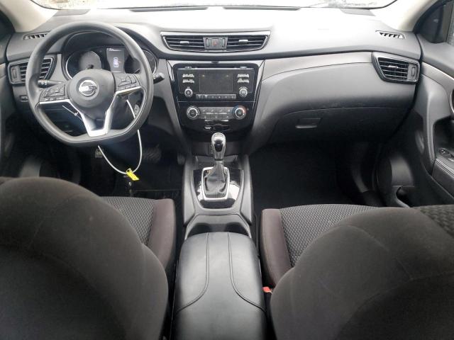 Photo 7 VIN: JN1BJ1CR6JW265349 - NISSAN ROGUE 