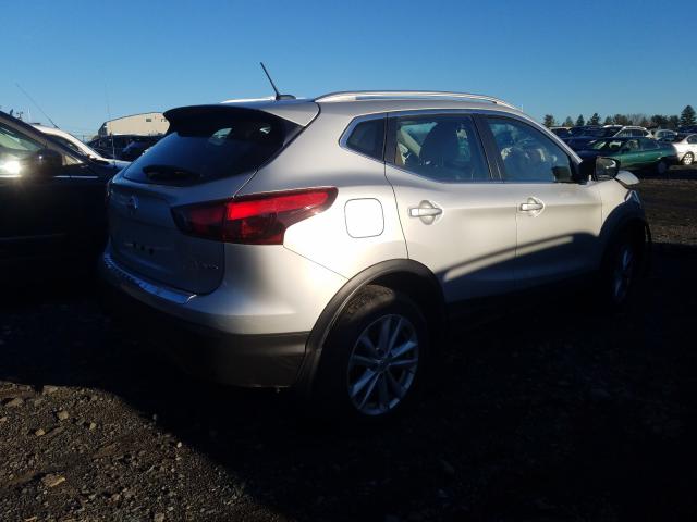 Photo 3 VIN: JN1BJ1CR6JW267277 - NISSAN ROGUE SPOR 