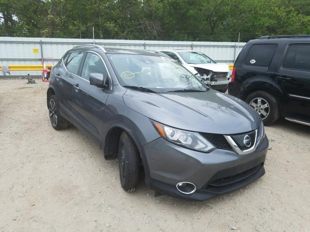 Photo 0 VIN: JN1BJ1CR6JW268171 - NISSAN ROGUE SPOR 