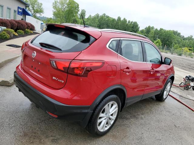 Photo 2 VIN: JN1BJ1CR6JW268705 - NISSAN ROGUE SPT 