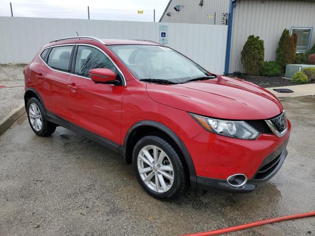 Photo 3 VIN: JN1BJ1CR6JW268705 - NISSAN ROGUE SPT 