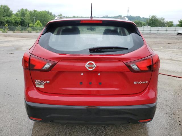 Photo 5 VIN: JN1BJ1CR6JW268705 - NISSAN ROGUE SPT 