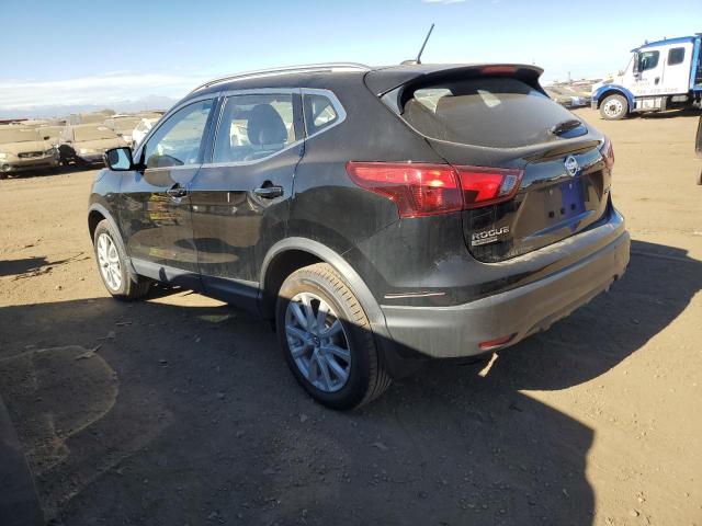 Photo 1 VIN: JN1BJ1CR6JW283690 - NISSAN ROGUE 