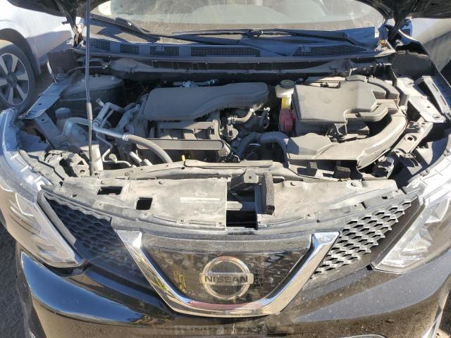 Photo 10 VIN: JN1BJ1CR6JW283690 - NISSAN ROGUE 