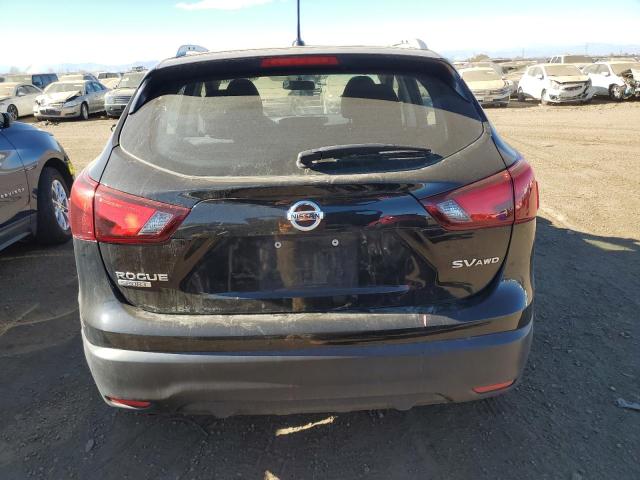 Photo 5 VIN: JN1BJ1CR6JW283690 - NISSAN ROGUE 