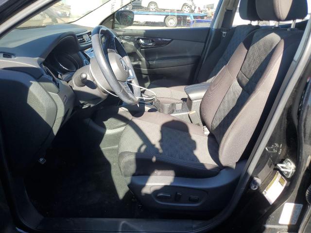 Photo 6 VIN: JN1BJ1CR6JW283690 - NISSAN ROGUE 