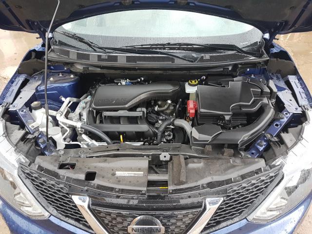 Photo 6 VIN: JN1BJ1CR6JW283981 - NISSAN ROGUE SPOR 