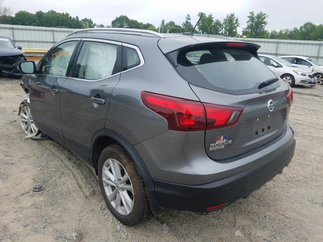 Photo 2 VIN: JN1BJ1CR6JW284127 - NISSAN ROGUE 