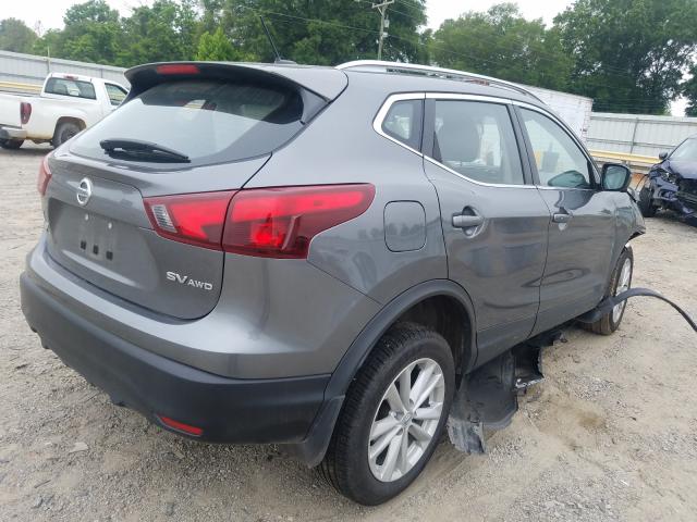 Photo 3 VIN: JN1BJ1CR6JW284127 - NISSAN ROGUE 