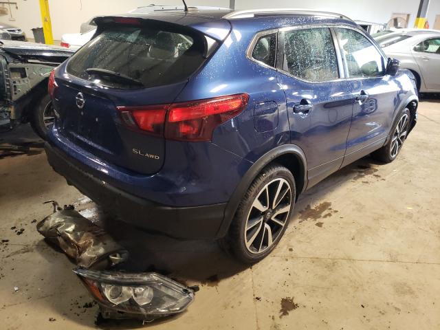 Photo 3 VIN: JN1BJ1CR6JW285861 - NISSAN ROGUE SPOR 