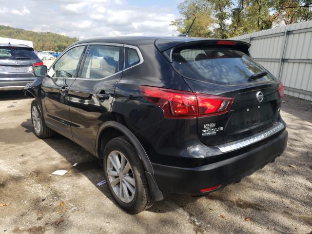 Photo 2 VIN: JN1BJ1CR6JW286539 - NISSAN ROGUE 