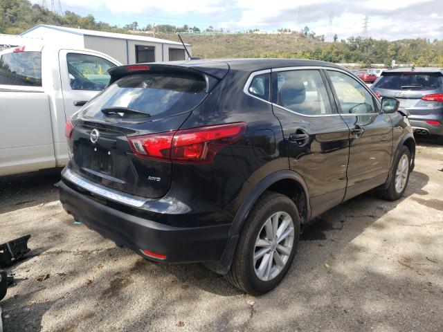 Photo 3 VIN: JN1BJ1CR6JW286539 - NISSAN ROGUE 