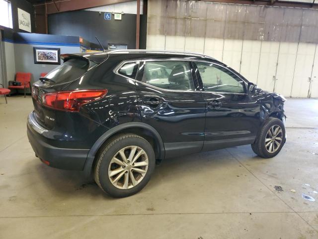 Photo 2 VIN: JN1BJ1CR6JW287240 - NISSAN ROGUE SPOR 