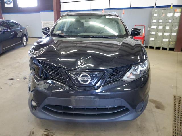 Photo 4 VIN: JN1BJ1CR6JW287240 - NISSAN ROGUE SPOR 