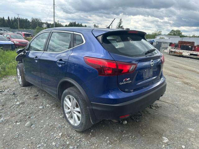 Photo 1 VIN: JN1BJ1CR6JW288646 - NISSAN QASHQAI S 