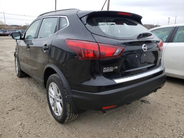 Photo 2 VIN: JN1BJ1CR6JW291420 - NISSAN ROGUE SPOR 