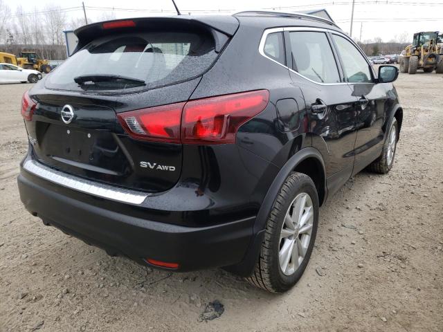 Photo 3 VIN: JN1BJ1CR6JW291420 - NISSAN ROGUE SPOR 