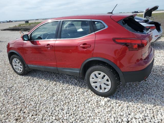 Photo 1 VIN: JN1BJ1CR6JW292261 - NISSAN ROGUE 