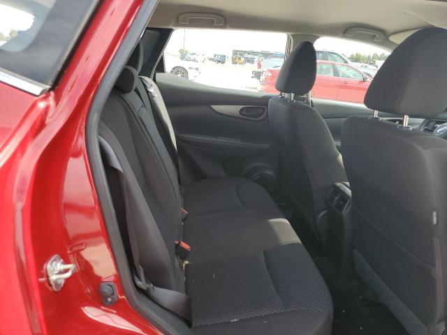 Photo 10 VIN: JN1BJ1CR6JW292261 - NISSAN ROGUE 